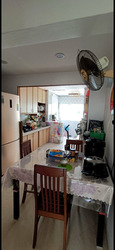 Blk 282 Tampines Street 22 (Tampines), HDB 4 Rooms #452152541